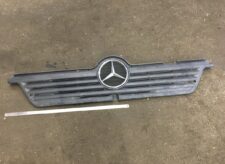 Grilă Frontală Plastic Mercedes 9738800185 A9738800185