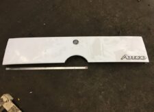Grilă Superioară Mercedes Atego 9737500302/9737500602