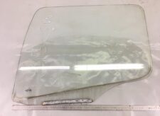 Geam ușă stânga Mercedes - A9737200118