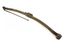 Frunza Arc Axa Față Stânga Mercedes A9703200702 / A9703200802