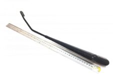 Braț ștergător parbriz dreapta Mercedes A9738200344 / A0018203844
