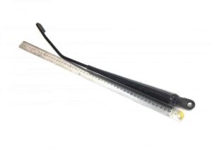 Braț ștergător parbriz stânga mercedes a9738200344/a0018203844 1 Braț ștergător parbriz stânga mercedes a9738200344/a0018203844