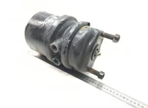 Cameră de frânare ax secundar man 81504106864 / 8150410-6864 / 81504109864 / 8150410-9864 / 81504109816 / 8150410-9816 / 81504106816 / 8150410-6816