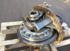 Diferențial axă motrică MAN 81350106304 / 81350109304