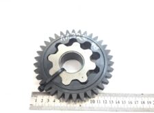 Angrenaj Pompa de Ulei de Motor MAN - Coduri: 51051040251, 51051040246, 51051040233, 51051040234