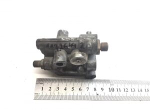 Supapă solenoid man 51259020131 / 5125902-0131 11