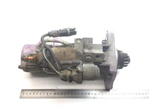 Electromotor man 51262019238/51262017238 1 Electromotor man 51262019238/51262017238