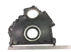 Capac frontal motor man - 51015010075 / 51015013056 1 Capac frontal motor man – 51015010075 / 51015013056
