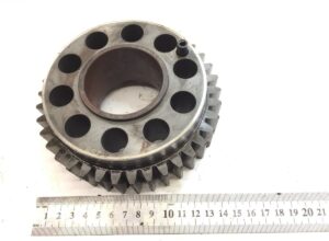 Roată dințată arbore cotit man 51021156094 / 51021156090 / 51021150236 1 Roată dințată arbore cotit man 51021156094 / 51021156090 / 51021150236