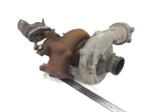 Turbocompresor man 51091017240 / 5109101-7240
