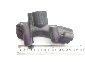 Flanșă lichid de răcire man-3372 1 Flanșă lichid de răcire man-3372
