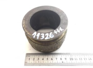 Inel etanșare eșapament turbo egr man 11326446