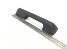 Mâner grilă stânga MAN 81611410003 8161141 0003 12 - Negru, metalic, 40cm