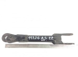Legătură bară stabilizatoare ax secundar man 11326 a. S. P. P 1 Legătură bară stabilizatoare ax secundar man 11326 a. S. P. P