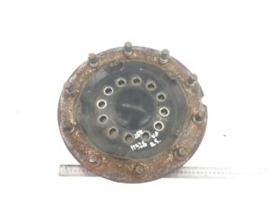 Flanșă butuc roată axa secundară man 11326 a. S 1 Flanșă butuc roată axa secundară man 11326 a. S
