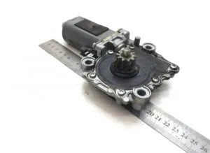 Motor regulator geam stânga volvo