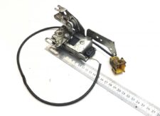 Încuietoare ușă dreapta Volvo 20588326 / 21261275 / 21505894 / 3175724 / 24427401 / 20922539