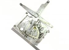 Mecanism regulator de geam dreapta Volvo 3981924 3176546