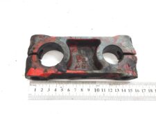Cătușă arc lamelar axă față dreapta Volvo 20548421 / 1619860-12