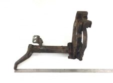 Suport frână cu tambur axă motrică stânga Volvo 3092465-13