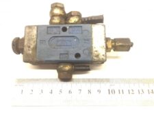 Supapă pneumatică Mercedes 0266863 1073948 A0024295144 0024295144 500945407 945407 5710029030 1525163 4425008200 313445