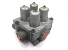 Supapă de protecție cu patru circuite Scania 1337904 1356635 1381883 1431049 1505399 1505406