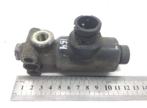 Valvă solenoid daf 1330025 41026587 5010347978 1738496 1315509 1197581 41197581 11