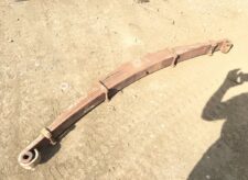 Arc lamelar stânga axă motor Scania 285667 1377676