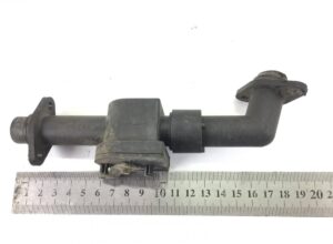 Supapă de apă pentru încălzitor de cabină volvo 3093481-11