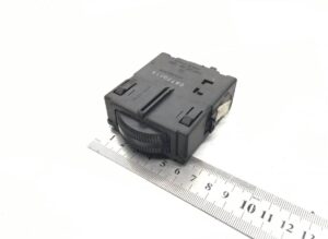 Comutator reglare înălțime faruri mercedes a0005444731