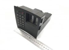 Modul de control radiotelefon Volvo - model compatibil cu codurile 20452398, 20452388, 20452371, 20575369, 20730612, 20877144, 20975058, 21143243, 21911107