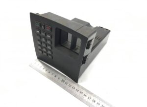 Modul de control radiotelefon volvo - model compatibil cu codurile 20452398, 20452388, 20452371, 20575369, 20730612, 20877144, 20975058, 21143243, 21911107 1 Modul de control radiotelefon volvo – model compatibil cu codurile 20452398, 20452388, 20452371, 20575369, 20730612, 20877144, 20975058, 21143243, 21911107
