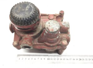 Supapă releu wabco pentru mercedes, cod a0054296944 1 Supapă releu wabco pentru mercedes, cod a0054296944