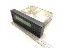 Modul de Control Panou cu Numarul Rutei de Destinatie TRIVECO 7 pentru Volvo