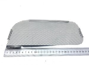 Grilă protecție admisie aer scania 1532506 (16 cm) 1 Grilă protecție admisie aer scania 1532506 (16 cm)