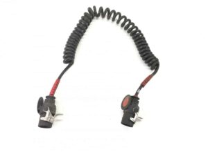 Cablu de alimentare spiral pentru scania, coduri 1077510, 1947584, 1904330, 1383749, 1399747, 1431678, 1771440, 1286274, 1304135, 1384319 1 Cablu de alimentare spiral pentru scania, coduri 1077510, 1947584, 1904330, 1383749, 1399747, 1431678, 1771440, 1286274, 1304135, 1384319