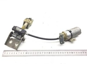 Motor reglare scaun volvo 0130002455 18989 3090621-11