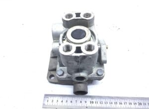 Supapă frână remorcă daf 1325335 1 Supapă frână remorcă daf 1325335
