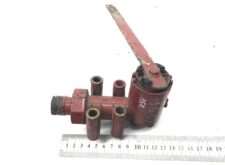 Regulator de nivel de burduf de aer Iveco 81259370016 8125937 0016 1379941 1398840 0005424018 A0005424018 A0005424080 0005424080 1305844 1505287 5010143095 98472878