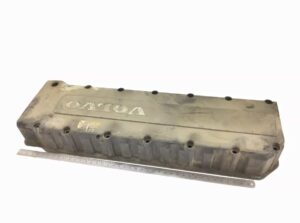 Capac culbutori volvo – coduri piese 3964696, 8193886, 3964840