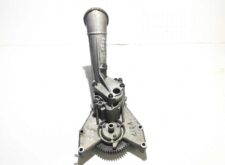 Pompa de ulei de motor Volvo (Coduri: 1547654, 1677293, 1677050, 8193737, 21261593, 22397170)