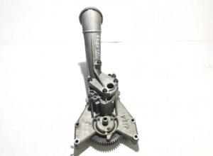 Pompa de ulei de motor volvo (coduri: 1547654, 1677293, 1677050, 8193737, 21261593, 22397170)