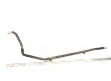 Conductă de lichid de răcire Scania 77700527 - țeavă metalică curbată