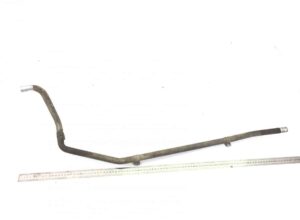 Conductă de lichid de răcire scania 77700527 – țeavă metalică curbată