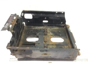 Cutie pentru baterie daf 1660372/1782430/1811967/1725904