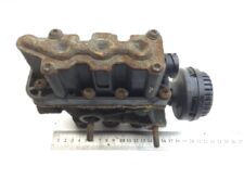 Supapă ECAS DAF 8125902 (Produs Second-Hand)
