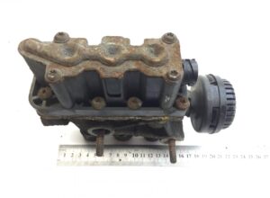Supapă ecas daf 8125902 (produs second-hand) 1 Supapă ecas daf 8125902 (produs second-hand)