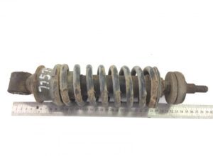 Amortizor cabină spate stânga daf – 1623465, 1792422, 1319673, 1387326