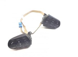 Modul comutator pe volan stânga daf 1693762/1781448