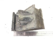 Izolator de Vibrații Motor Față Stânga DAF 1657422 1806735 1638646